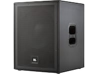 迫力の重低音でイベントを盛り上げる。JBL PROFESSIONALのサブウーファーは本格サウンドと操作性の高さが魅力
