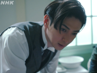 『風、薫る』に出演するイケメンだと思う男性俳優ランキング！ 「古川雄大」らを抑えた1位は？
