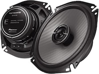 【Amazonベストセラー1位】Pioneer「スピーカー」は多車種に対応する取付ブラケットで純正からの交換作業がスムーズ【9月15日】
