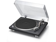 ワイヤレスで手軽にアナログ音源を楽しむ。デノンのレコードプレーヤーは本格的な高音質とスタイリッシュなデザインで音楽体験を格上げする逸品