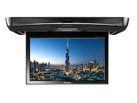 【Amazonお買い得情報】Pioneer「フリップダウンモニター」が特別価格で登場中【9月17日】