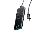 デスクのごちゃごちゃを即解消！6台同時充電できるAnker薄型電源タップが15％オフ