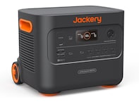 超大容量と高出力で非常時も安心。Jackeryのポータブル電源はほぼすべての家電を動かせる頼もしいおすすめの一台