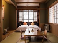 【楽天トラベル×スーパーDEAL】山形県「蔵王温泉 名湯舎 創 －MEITOYA SO－」が実質30％引き！ 老舗旅館の趣とモダンな快適さを兼ね備えた温泉宿【9月24日】