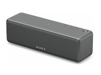 ハイレゾ音源を手のひらサイズで楽しめる。ソニーのポータブルスピーカーは高音質なサウンドと多機能性を兼ね備えた大人気モデル