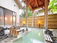 【楽天トラベルセール】栃木県「奥日光湯元温泉 湯元板屋」が特別価格で登場中