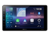 【Amazonベストセラー1位】Pioneer「ディスプレイオーディオ」は大画面と高音質で運転が楽しくなる！【9月24日】