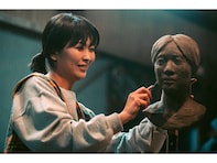 松たか子主演映画『ナギダイアリー』が“不穏エンタメ”である理由。なぜ「凪」の日常がスリリングなのか
