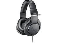 【Amazonベストセラー1位】オーディオテクニカ「モニターヘッドホン」はフラットで癖のない高音質なサウンドを再生できる【9月26日】