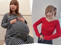「凄い通り越して壮絶すぎる」中川翔子、30キロ減の最新ショットに驚きの声！ 「何もかもすごすぎる…」