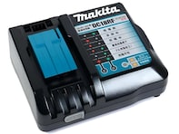 【Amazonベストセラー1位】マキタ「急速充電器」は冷却ファンを搭載し熱を抑えながらスピーディーに充電可能【9月30日】