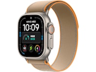 圧倒的な耐久性と先進機能が凝縮。Appleのスマートウォッチは過酷な環境から日常までタフに活躍できて大人気