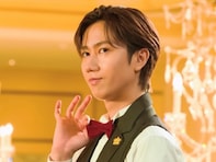 「育ちがいいと感じる高学歴STARTOタレント」ランキング！ 2位「阿部亮平（Snow Man）」を抑えた1位は？【2026年調査】