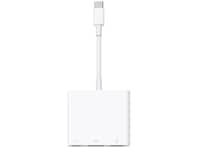 「抜群の安定感」Apple純正マルチポートアダプタが12%オフの9475円で登場！