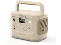 【Amazonベストセラー1位】Jackery「ポータブル電源」は1070Whの大容量でありながら驚くほどの軽量コンパクト設計【10月1日】