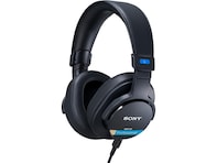 DTMや動画編集に！ソニーのプロ仕様ヘッドホン「MDR-M1」が21％オフの3万5498円