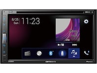 【Amazonベストセラー1位】Pioneer「ディスプレイオーディオ」は高音質DSPや13バンドグラフィックイコライザーを内蔵【10月2日】