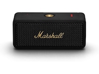 コンパクトでも大迫力のサウンド。Marshallのワイヤレスポータブルスピーカーはおしゃれなデザインとタフな防水性能が魅力