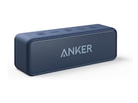 【Amazonベストセラー1位】Anker Soundcore「ポータブルスピーカー」はお風呂やアウトドアで使える防水設計と最大24時間のロングバッテリーが魅力【10月3日】