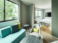 実質30％還元！ 「ANAホリデイ・インリゾート軽井沢 by IHG」でリニューアル直後の綺麗な客室と天然温泉を満喫