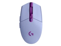【Amazonベストセラー1位】Logicool G「ゲーミングマウス」は99gの軽量設計と遅延を感じない快適な操作性が魅力【10月5日】