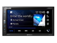 【Amazonベストセラー1位】Pioneer「ディスプレイオーディオ」はスマホのナビや音楽アプリを直感的に使えて便利！【10月5日】