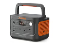 『最速60分で満充電』と絶賛！車中泊に便利なJackeryポータブル電源がAmazonで特別価格
