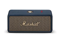 最大32時間再生＆IP67防塵防水。Marshallのワイヤレスポータブルスピーカーは重厚な迫力サウンドと洗練されたレトロデザインが魅力