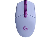 【Amazonベストセラー1位】Logicool G「ゲーミングマウス」は遅延のない超高速接続を実現【10月7日】