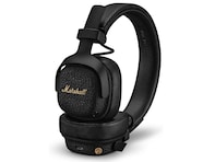 静寂の中で極上のサウンドを堪能。Marshallのヘッドホンはアクティブノイズキャンセリングと長時間再生が魅力の注目モデル