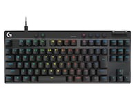 ラピッドトリガー搭載で操作性が劇的進化。ロジクールGのゲーミングキーボードは磁気ホール効果スイッチを備えた大注目モデル