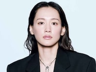 「ギャップが凄過ぎて」綾瀬はるか、美デコルテ＆おなか見せ姿に反響！ 「すごく、大人っぽく見える」