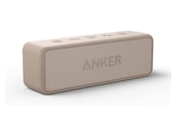 【Amazonベストセラー1位】Anker Soundcore「Bluetoothスピーカー」は深みのあるサウンドと優れた防水性能が魅力【10月8日】