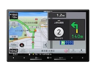【Amazonベストセラー1位】Pioneer「カーナビ」は地図の自動更新や視認性の高い画面が評判の人気モデル【10月8日】