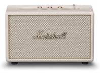 クラシックなデザインと上質な大迫力サウンド。MarshallのBluetoothスピーカーはインテリア性と高音質で選ばれる逸品