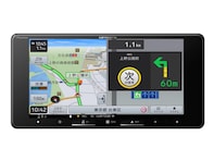 【Amazonベストセラー1位】Pioneer「カーナビ」は昼間も見やすい画面と最新の地図データで快適な運転をサポート【10月9日】