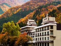 【楽天トラベル×スーパーDEAL】山形県「瀬見温泉 ゆめみの宿 観松館」が大幅ポイント還元中