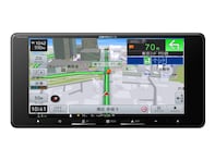【Amazonベストセラー1位】Pioneer「カーナビ」は常に最新の地図を美しい画面で確認できる頼もしい1台【10月10日】