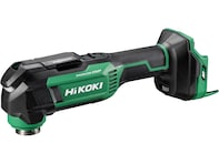 【Amazonベストセラー1位】HiKOKI「マルチツール」は高効率な作業を実現する充電式マルチツール【10月11日】