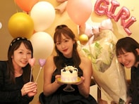 「産後なのに綺麗で可愛い過ぎる」第2子出産のてんちむ、あやなんらとの写真公開「凄いね、友達は大事」