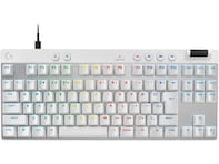 ラピッドトリガーによる圧倒的な反応速度。Logicool Gのゲーミングキーボードは一瞬の操作で差をつけたいゲーマーに最適なデバイス