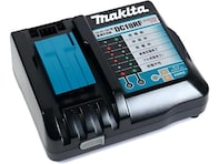 【Amazonベストセラー1位】マキタ「急速充電器」は大容量バッテリーも圧倒的なスピードでフル充電できる【10月15日】