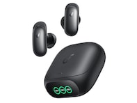 強力ノイズキャンセリングと迫力の高音質。Anker Soundcoreのワイヤレスイヤホンは音楽鑑賞から通話まで快適にこなせる完成度の高い逸品