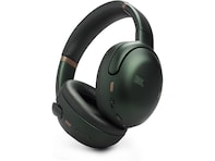 極上の静寂とハイレゾ音質に没入。JBLのオーバーイヤーヘッドホンは音楽の世界に深く浸れるおすすめの逸品
