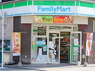 「寿司なんて忘れなさい」外国人が日本で“食べずにいられない”と絶賛したファミリーマートの食べ物とは