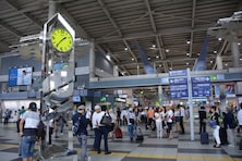 品川駅が大躍進！JR東日本の駅別1日平均乗車人数ランキングに異変？