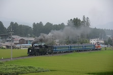 東武鉄道のSL「大樹」が10日登場。なぜ今、蒸気機関車が必要なのか？