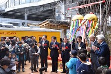 しなの鉄道の「軽井沢駅駅ナカ開発プロジェクト」がついに完成！