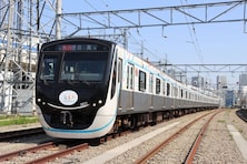 「東急グループ100周年トレイン」が運行開始！ 記念列車を公開