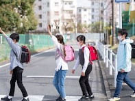 「知らぬ間に漏れる個人情報」「PTA退会で班外し」「先生の負担増」実は問題だらけの登校班